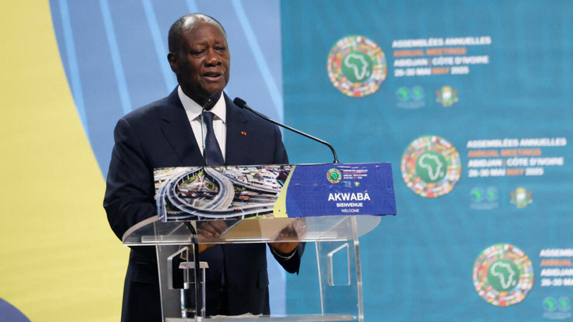 Côte d’Ivoire: le RHDP organise son congrès avant la présidentielle, Alassane Ouattara maintient le doute Côte d’Ivoire: le RHDP organise son congrès avant la présidentielle, Alassane Ouattara maintient le doute
