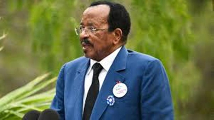 Cameroun: face à l'appel venu du Sud, un ministre et cadre du parti au pouvoir parle d'une «tentative parricide» Cameroun: face à l'appel venu du Sud, un ministre et cadre du parti au pouvoir parle d'une «tentative parricide»