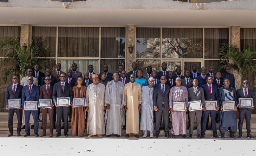 Justice en panne : 35 magistrats au chômage, une cinquantaine en attente Justice en panne : 35 magistrats au chômage, une cinquantaine en attente