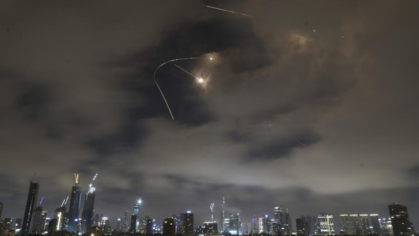 Israël durcit la censure sur les journalistes couvrant les frappes iraniennes Israël durcit la censure sur les journalistes couvrant les frappes iraniennes