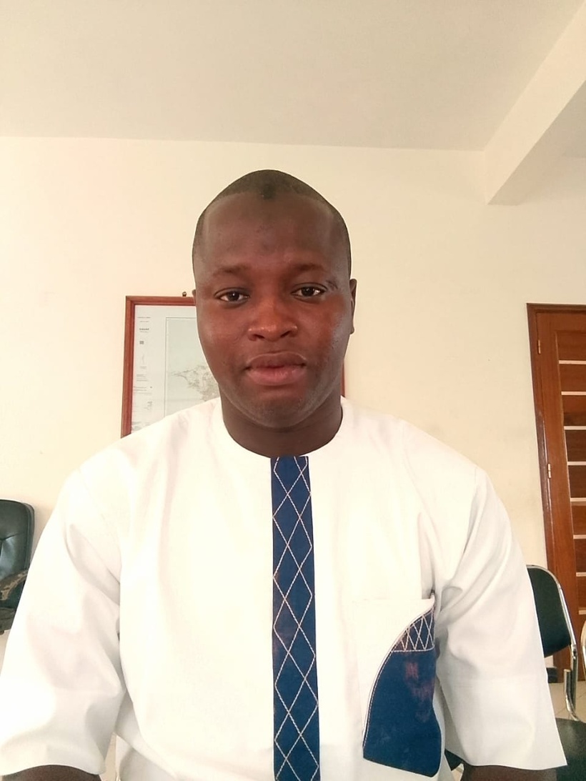 Travailleurs sociaux : "Un corps vulnérable et défavorisé", alerte Moussa Diallo Travailleurs sociaux : "Un corps vulnérable et défavorisé", alerte Moussa Diallo