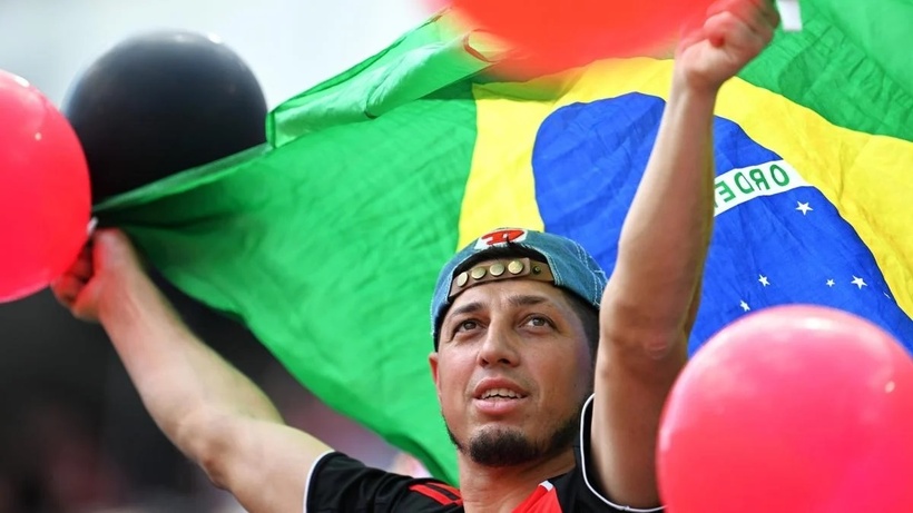 Coupe du monde des Clubs : les clubs brésiliens font sensation et défient l’Europe Coupe du monde des Clubs : les clubs brésiliens font sensation et défient l’Europe