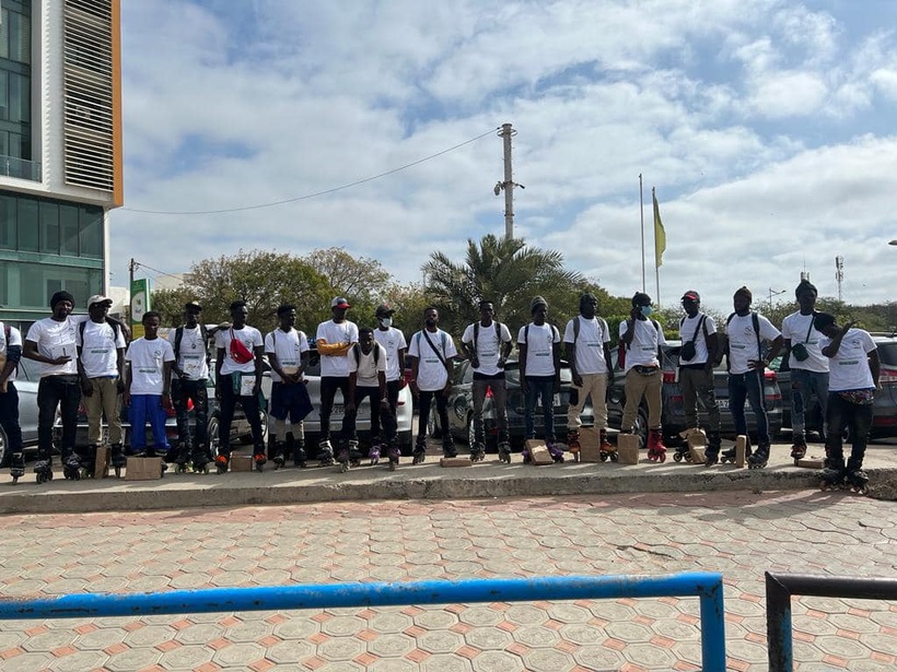 Sénégal : les volontaires de la Consommation appelés à signer leurs contrats avant le 15 juillet Sénégal : les volontaires de la Consommation appelés à signer leurs contrats avant le 15 juillet