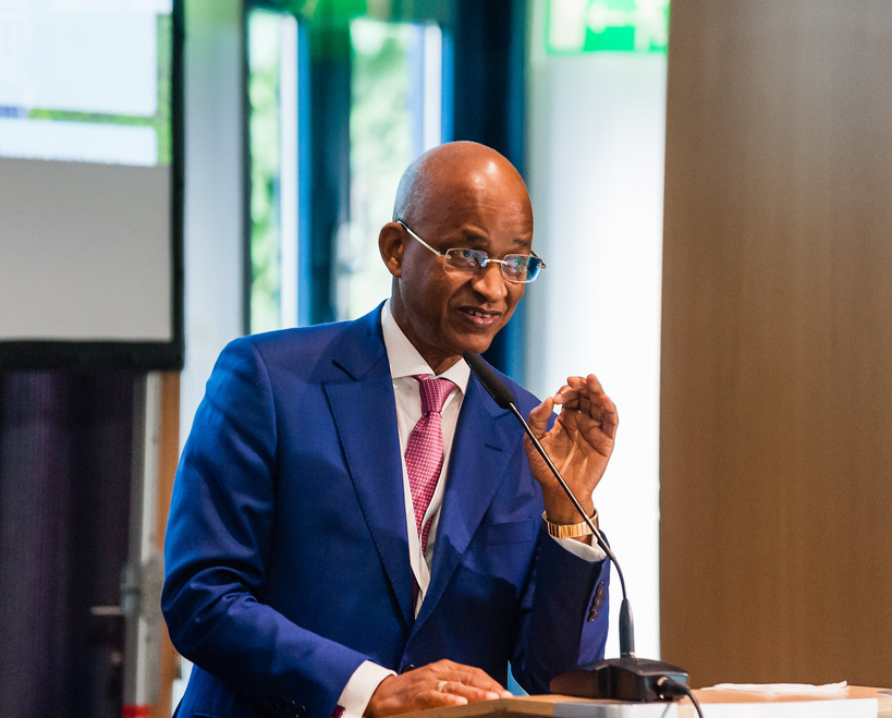 Enlèvement de Me Mohamed Traoré : Cellou Dalein Diallo dénonce une « dérive autoritaire » du régime et interpelle les Guinéens Enlèvement de Me Mohamed Traoré : Cellou Dalein Diallo dénonce une « dérive autoritaire » du régime et interpelle les Guinéens