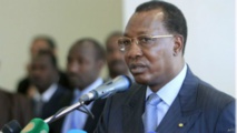 Un nouveau PM au Tchad
