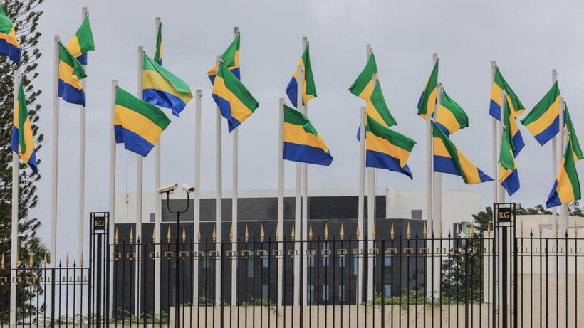 Gabon: le gouvernement veut réduire le train de vie de l’État Gabon: le gouvernement veut réduire le train de vie de l’État