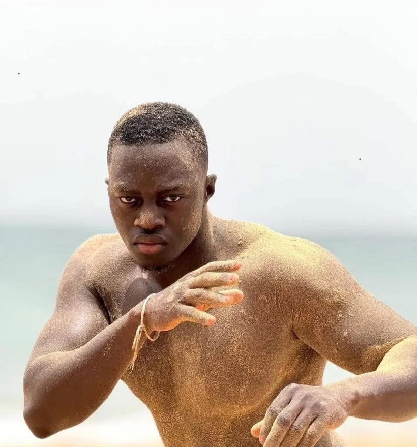 Défait par Boy Ka, Fils de Tigre promet un retour en force et demande pardon à ses fans Défait par Boy Ka, Fils de Tigre promet un retour en force et demande pardon à ses fans