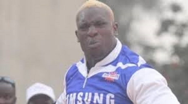 Commission de discipline: Gouye Gui débarque au CNG avec un exemplaire du Coran et de la Bible Commission de discipline: Gouye Gui débarque au CNG avec un exemplaire du Coran et de la Bible