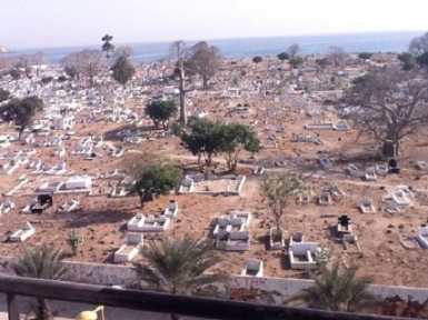 ​Un passager d’un bus Dakar Dem Dikk rend l’âme
