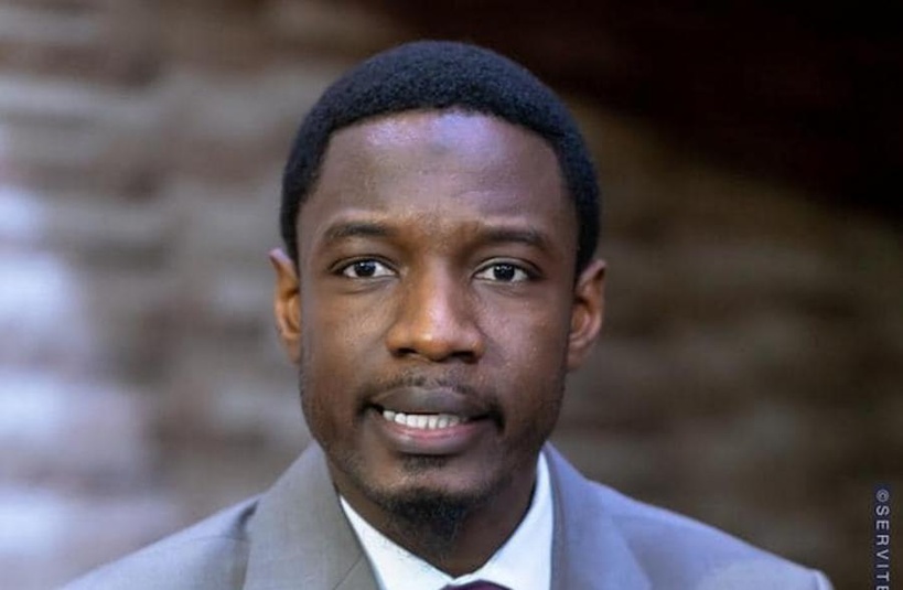 Marché d’électrification rurale : Pape Djibril Fall demande la mise en place d’une commission d’enquête parlementaire Marché d’électrification rurale : Pape Djibril Fall demande la mise en place d’une commission d’enquête parlementaire