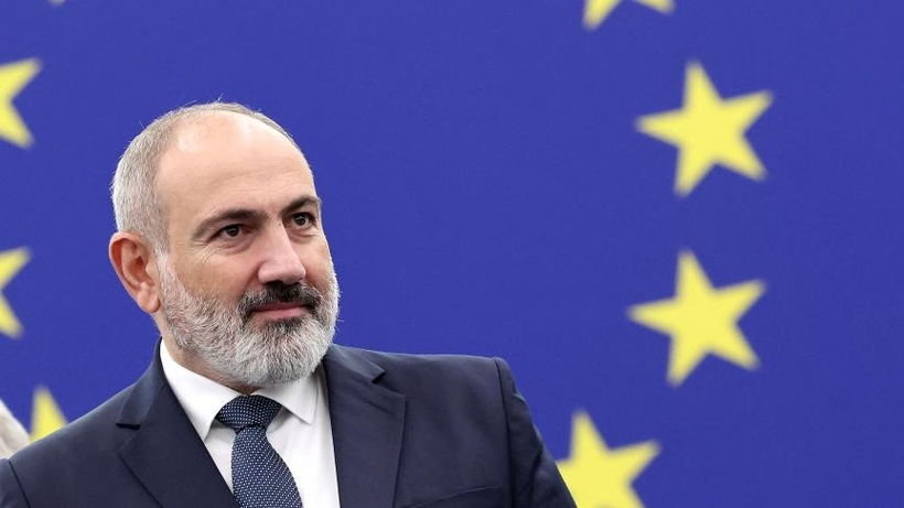 Arménie: une tentative de coup d'État déjouée, selon le Premier ministre Arménie: une tentative de coup d'État déjouée, selon le Premier ministre