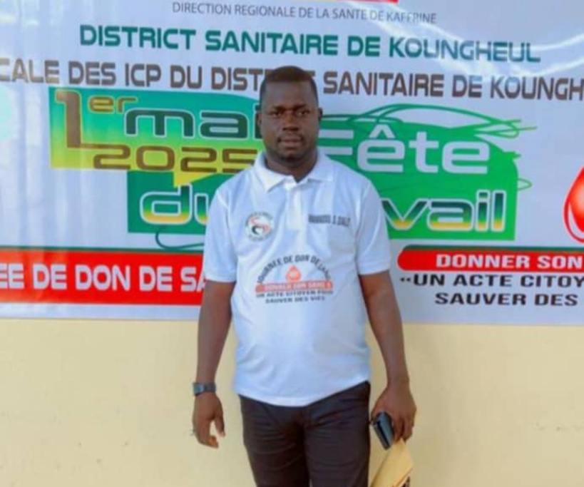 Meurtre de M. Samba Diallo : un nouveau suspect arrêté, présenté comme le cerveau Meurtre de M. Samba Diallo : un nouveau suspect arrêté, présenté comme le cerveau