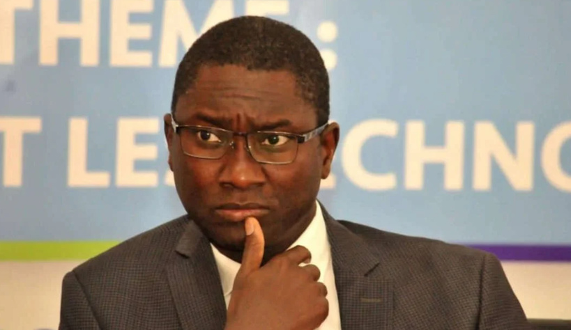 Corruption présumée : Ismaïla Madior Fall entendu sur le fond devant la Haut cour de justice ce mercredi Corruption présumée : Ismaïla Madior Fall entendu sur le fond devant la Haut cour de justice ce mercredi
