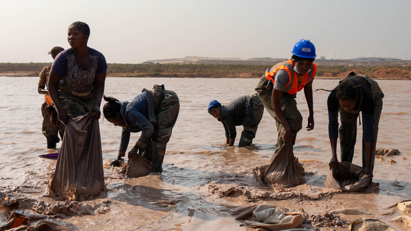 Trois mois de plus sans cobalt congolais, quels impacts sur le marché? Trois mois de plus sans cobalt congolais, quels impacts sur le marché?