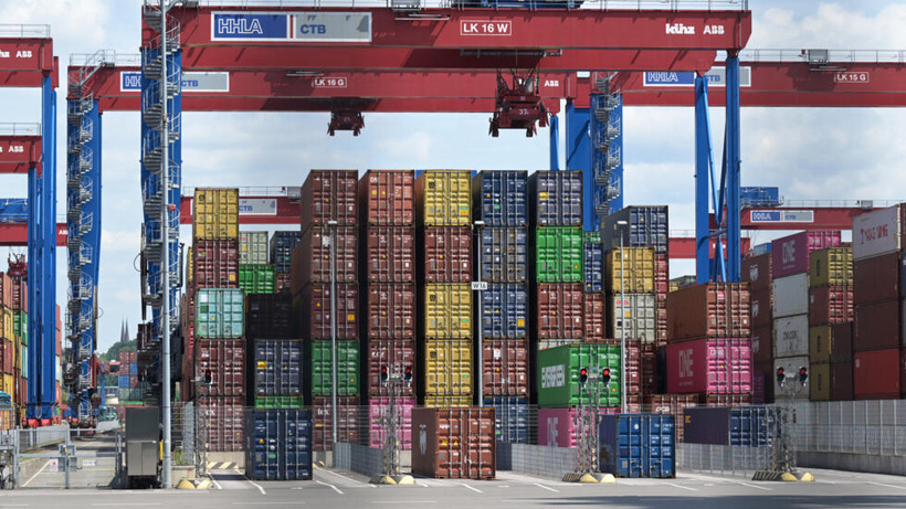 En Amérique latine, la Triple frontière, la route sud de la cocaïne vers l'Europe En Amérique latine, la Triple frontière, la route sud de la cocaïne vers l'Europe