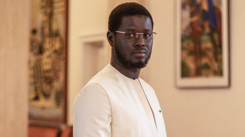 Le Président Bassirou Diomaye Faye en visite à Séville : une rencontre prévue avec la diaspora sénégalaise d’Espagne Le Président Bassirou Diomaye Faye en visite à Séville : une rencontre prévue avec la diaspora sénégalaise d’Espagne