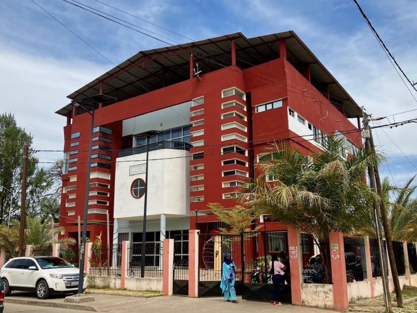 Scandale financier à la mairie de Ziguinchor : un agent arrêté, le préjudice estimé à 33 millions FCFA Scandale financier à la mairie de Ziguinchor : un agent arrêté, le préjudice estimé à 33 millions FCFA