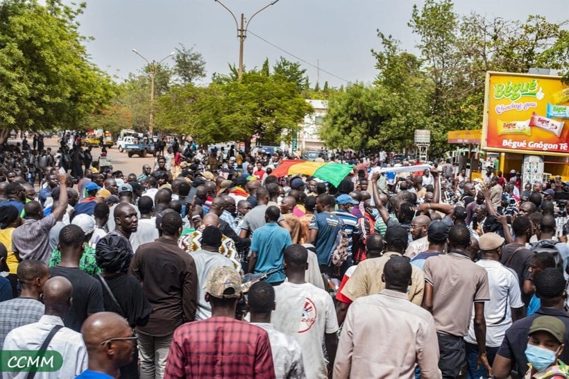 Mali: la justice va se prononcer sur les conséquences de la dissolution des partis politiques Mali: la justice va se prononcer sur les conséquences de la dissolution des partis politiques