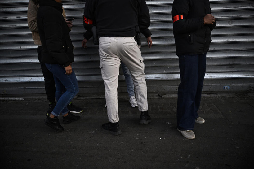 Contrôles d'identité «au faciès»: la CEDH condamne la France pour un contrôle d'identité discriminatoire Contrôles d'identité «au faciès»: la CEDH condamne la France pour un contrôle d'identité discriminatoire