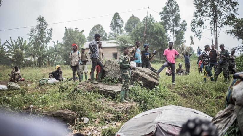 RDC: à Goma, l'appel de Tom Fletcher, le patron d'OCHA, «nous devons être plus généreux» RDC: à Goma, l'appel de Tom Fletcher, le patron d'OCHA, «nous devons être plus généreux»