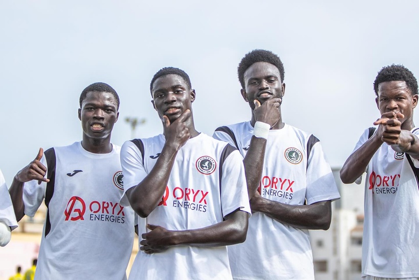 Ligue 2 (J29) : AS Cambérène et Stade de Mbour aux portes de l’élite, CNEPS et RS Yoff relégués Ligue 2 (J29) : AS Cambérène et Stade de Mbour aux portes de l’élite, CNEPS et RS Yoff relégués