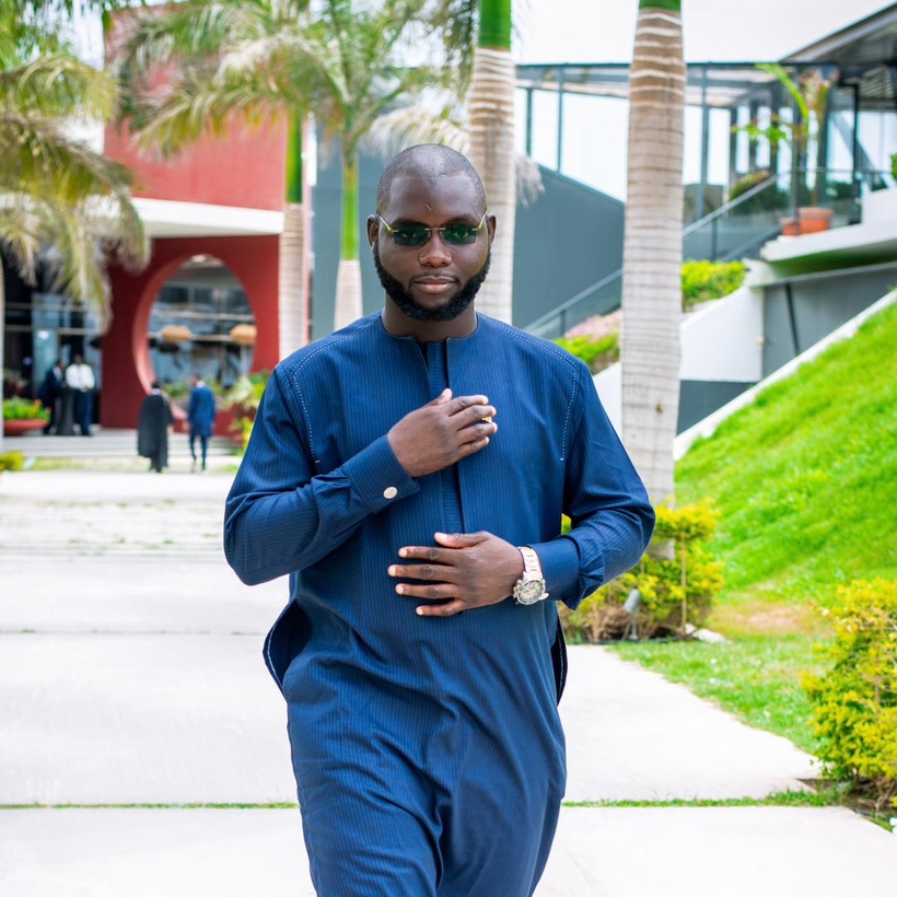 Nomination de 35 nouveaux magistrats : Noo Lank salue l'oreille attentive du Président Diomaye Nomination de 35 nouveaux magistrats : Noo Lank salue l'oreille attentive du Président Diomaye