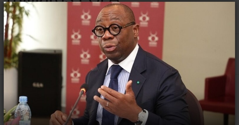 Sénégal : La BOAD approuve 13 nouvelles opérations pour une enveloppe de 273 milliards FCFA Sénégal : La BOAD approuve 13 nouvelles opérations pour une enveloppe de 273 milliards FCFA