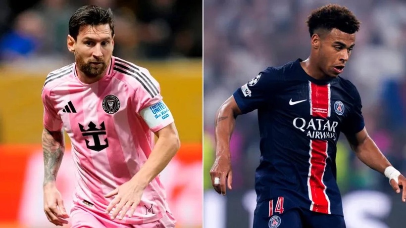 Coupe du monde des Clubs : toutes les rencontres des huitièmes dévoilées Coupe du monde des Clubs : toutes les rencontres des huitièmes dévoilées