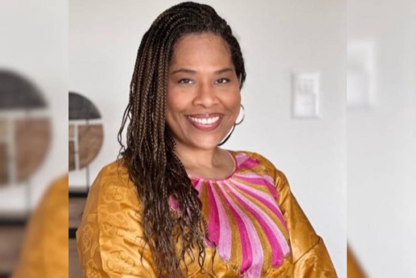 L’Union européenne sanctionne l’influenceuse Nathalie Yamb pour ses positions prorusses L’Union européenne sanctionne l’influenceuse Nathalie Yamb pour ses positions prorusses