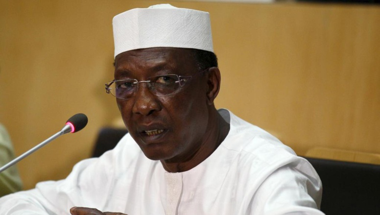 Viol d'une jeune fille au Tchad: un «acte ignoble» selon Idriss Deby Viol d'une jeune fille au Tchad: un «acte ignoble» selon Idriss Deby