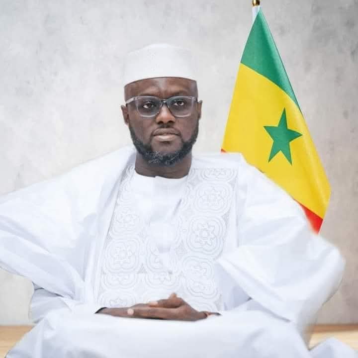 Affaire Bachir Fofana : le président de l'Assemblée nationale El Malick Ndiaye auditionné par la DIC