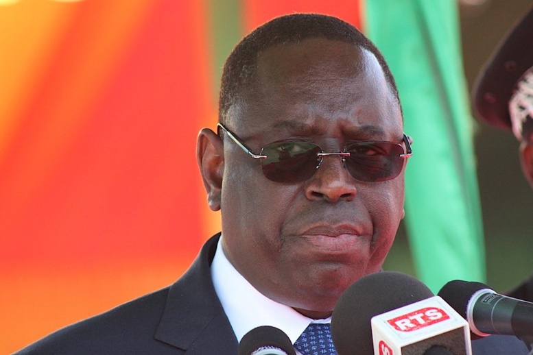 Présidentielle en 2019: Pourquoi Macky Sall n’avait pas le choix ?