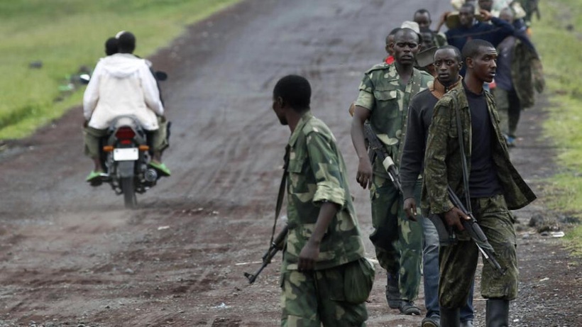 Accord de paix RDC-Rwanda: quelles sont les prochaines étapes après la signature? Accord de paix RDC-Rwanda: quelles sont les prochaines étapes après la signature?