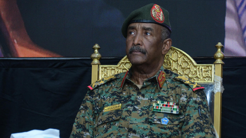 Soudan: les sanctions américaines contre le gouvernement sont entrées en vigueur