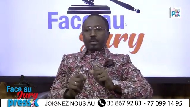 Dette publique : « si l’on doit s’endetter pour payer des dettes, là il y a problème », Momar Ndao 