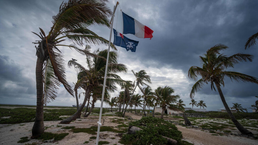 Commission mixte franco-malgache: «Il est légitime que les Îles Éparses appartiennent à Madagascar»