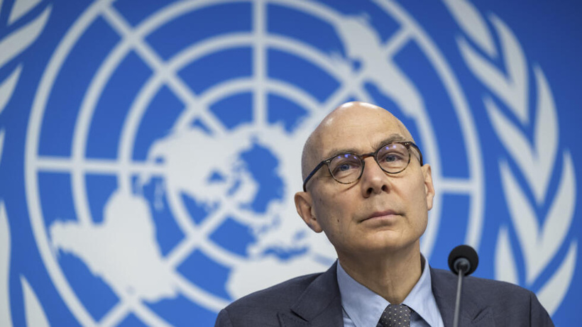 RDC: faute de financement, l'ONU interrompt une mission d'enquête sur les crimes commis dans l'Est RDC: faute de financement, l'ONU interrompt une mission d'enquête sur les crimes commis dans l'Est