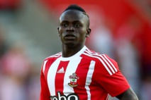 Southampton ouvre la porte à Sadio Mané Southampton ouvre la porte à Sadio Mané