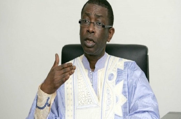Youssou Ndour : «Je dis "massa" au Président Macky Sall et demande… »
