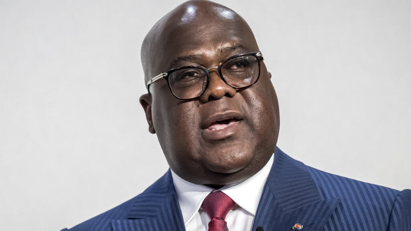 RDC: Félix Tshisekedi revient sur l’accord de paix lors de son discours à la nation RDC: Félix Tshisekedi revient sur l’accord de paix lors de son discours à la nation