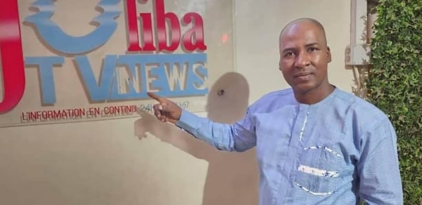 Mali: après six mois de suspension, Joliba TV reprend sa diffusion «sans autocensure»