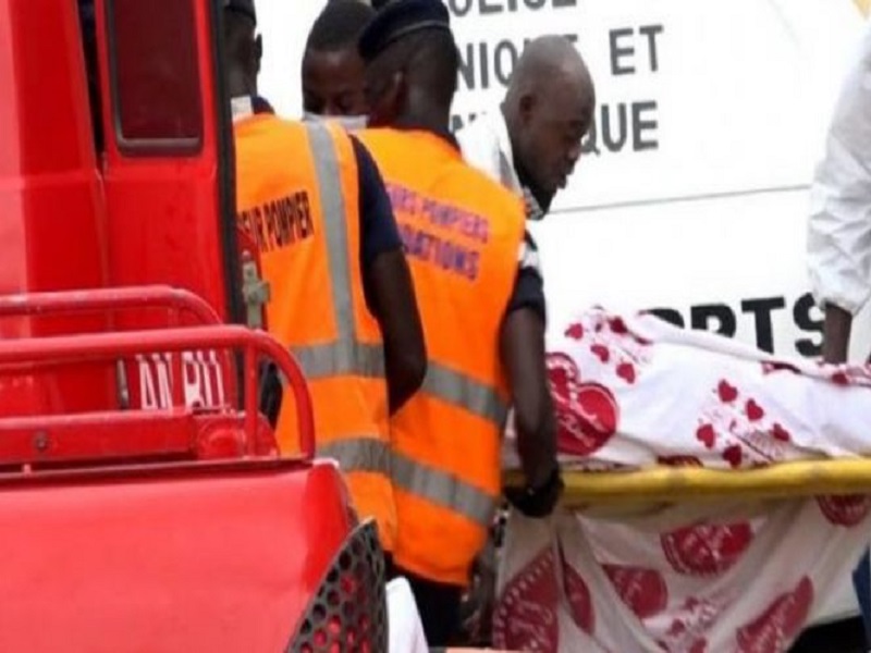Morts de deux jeunes à Cambérène : l'un des corps inhumé ce mardi à 17 heures (Adjoint au maire)