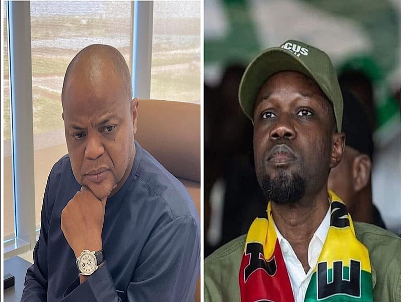 Affaire MMN vs Sonko Cour suprême : le Procureur général demande le rejet du Rabat d’arrêt en raison de la loi d’amnistie