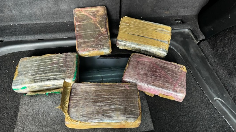  Saraya : un étranger interpellé avec une importante quantité de drogues et de médicaments