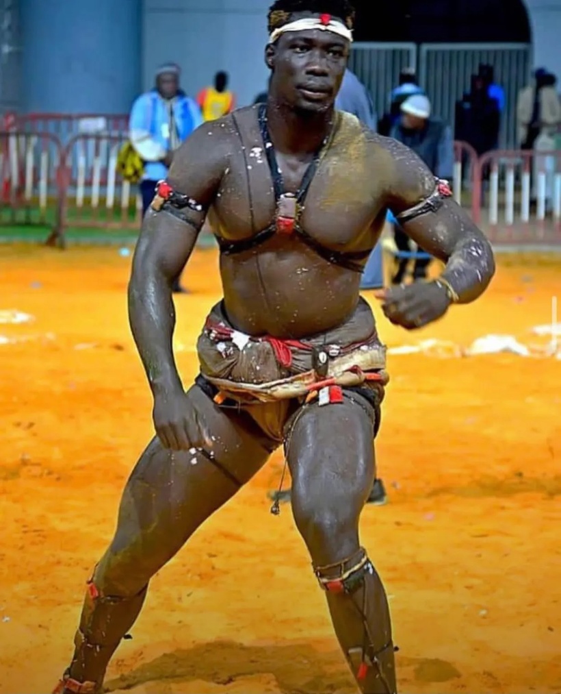 Lutte : Niang Bou Ndaw annonce sa retraite après sa défaite contre Amanekh Lutte : Niang Bou Ndaw annonce sa retraite après sa défaite contre Amanekh