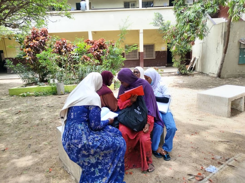 ​BAC 2025 : Démarrage sans incident, les premières épreuves jugées « abordables » par les candidats