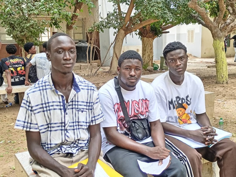 ​BAC 2025 : Démarrage sans incident, les premières épreuves jugées « abordables » par les candidats