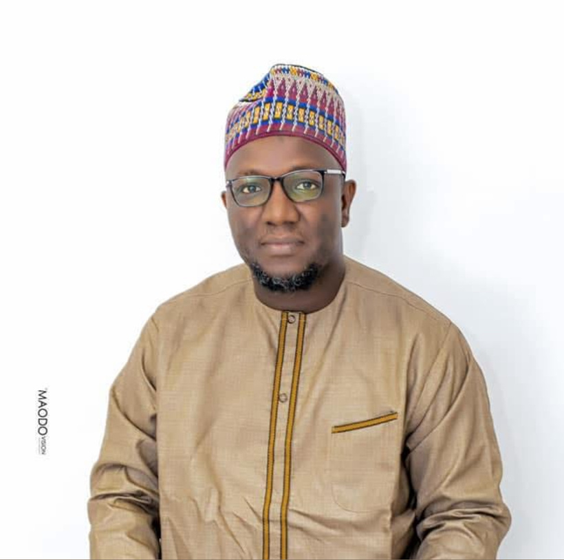 Inéligibilité d’Ousmane Sonko : Cheikh Oumar Diagne dénonce une décision « absurde » Inéligibilité d’Ousmane Sonko : Cheikh Oumar Diagne dénonce une décision « absurde »