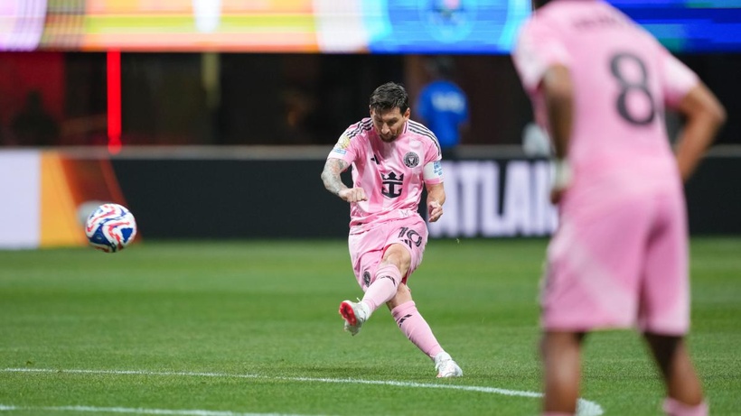 Mercato : le plan de Lionel Messi est connu Mercato : le plan de Lionel Messi est connu