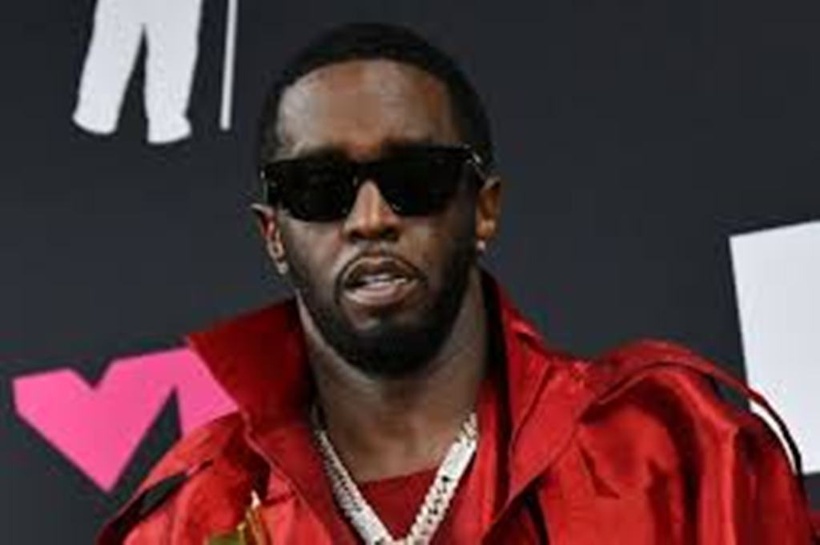 P. Diddy reconnu non coupable de trafic sexuel et d'association de malfaiteurs P. Diddy reconnu non coupable de trafic sexuel et d'association de malfaiteurs